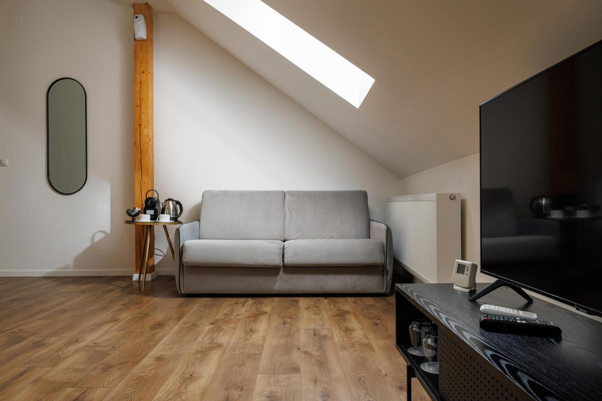 Richter Residence Braşov Eksteriør billede