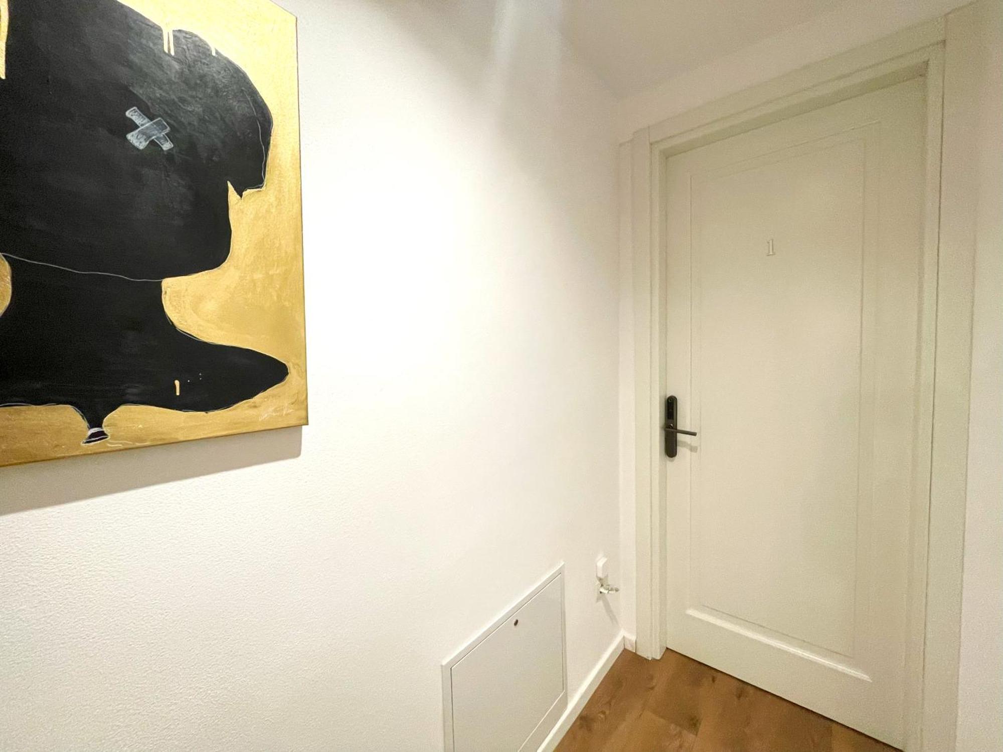 Richter Residence Braşov Eksteriør billede